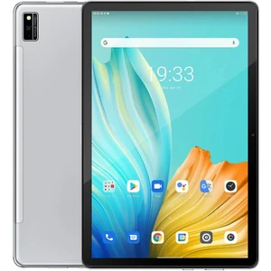Колір: Сріблястий - Планшет Blackview TAB 10 4G 4/64Gb Silver