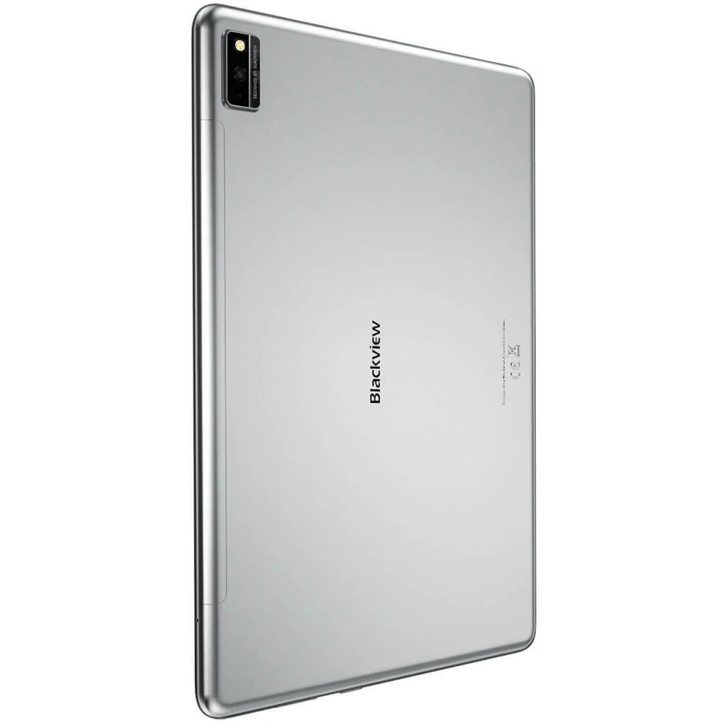 Планшет Blackview TAB 10 4G 4/64Gb Silver