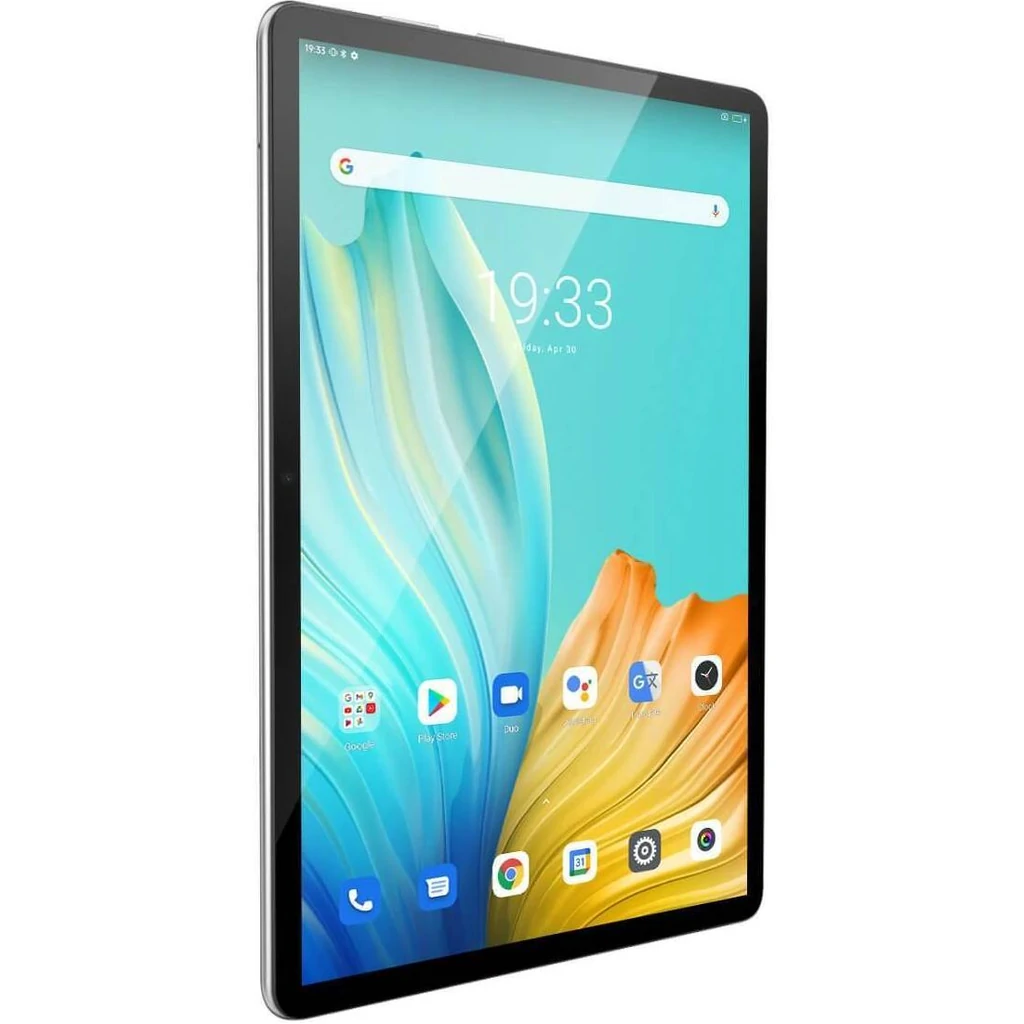 Планшет Blackview TAB 10 4G 4/64Gb Silver