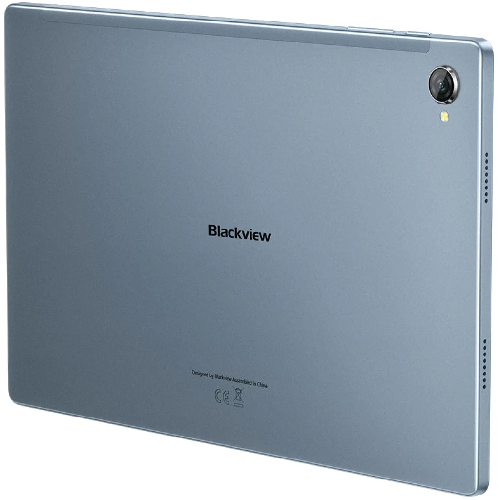 Планшет Blackview Tab 15 Pro 8/256GB LTE Twilight Blue UA