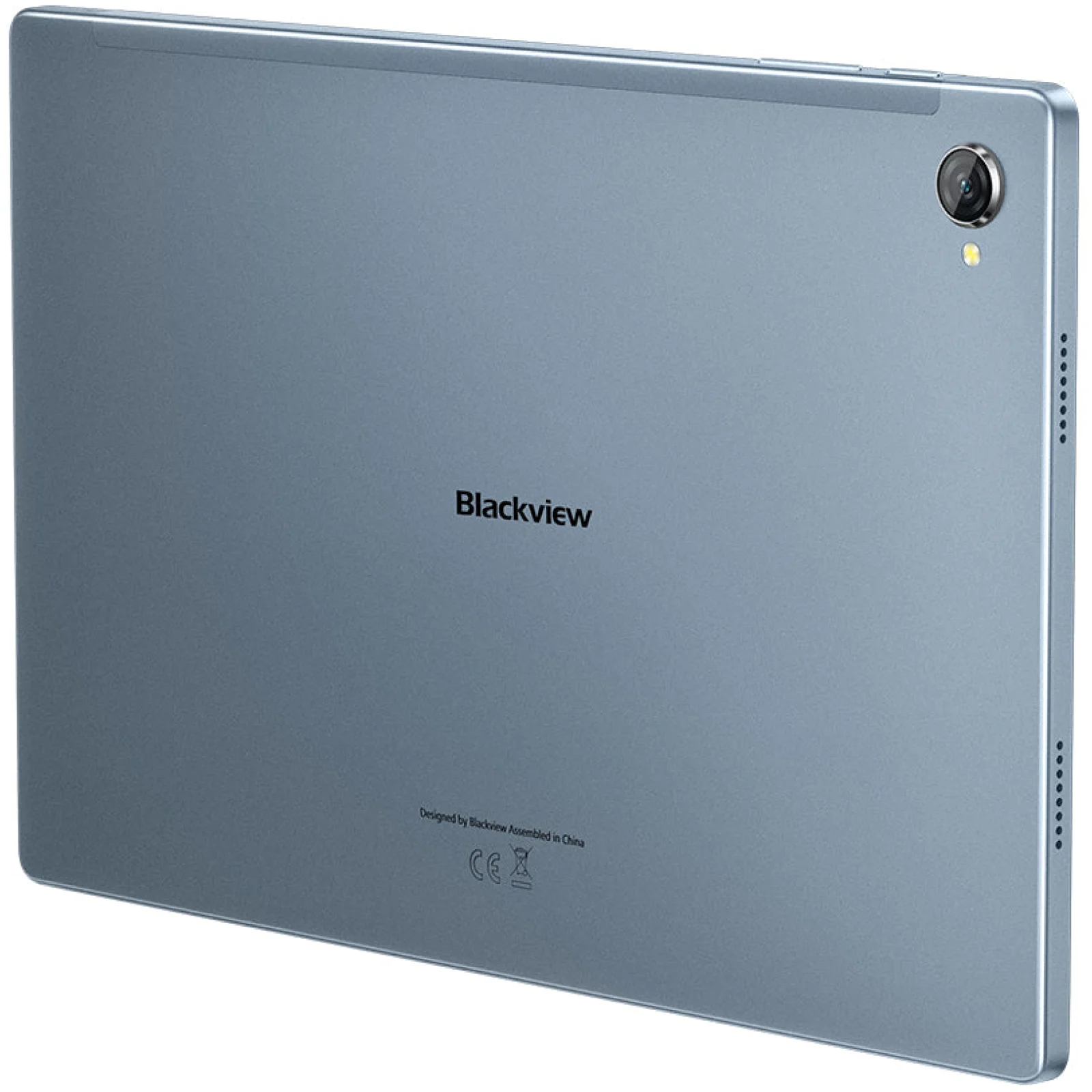 Планшет Blackview Tab 15 Pro 8/256GB LTE Twilight Blue UA