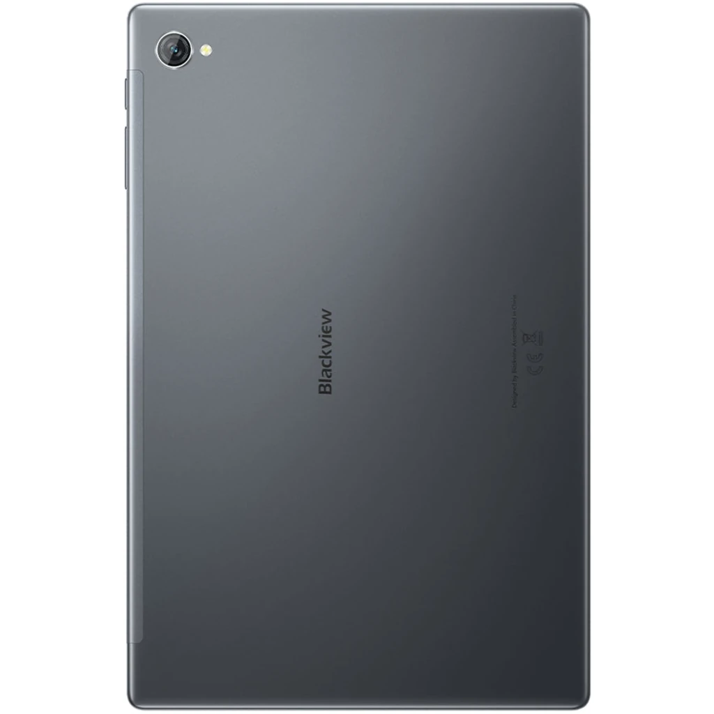 Планшет Blackview Tab 15 Pro 8/256GB LTE Space Gray UA