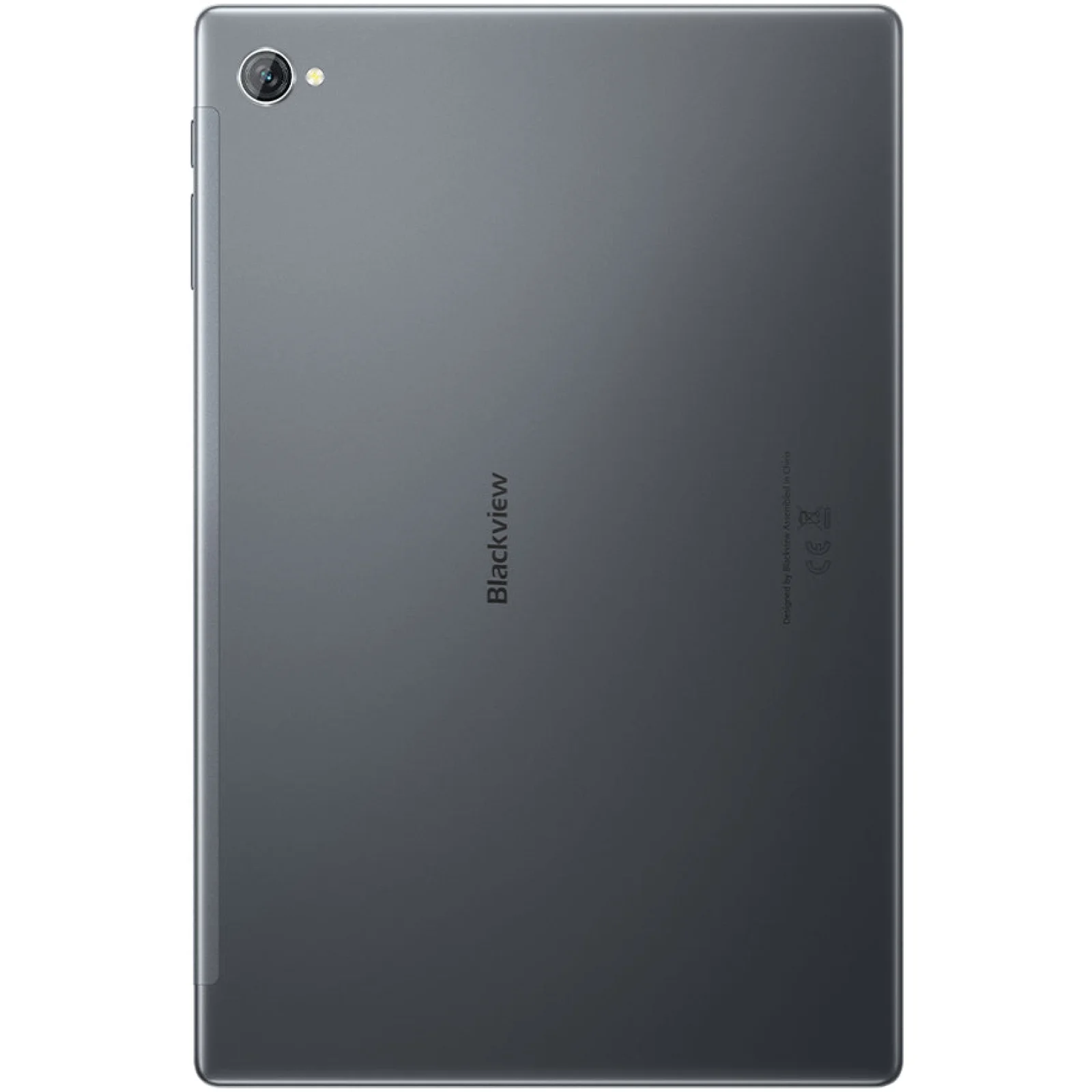Планшет Blackview Tab 15 Pro 8/256GB LTE Space Gray UA
