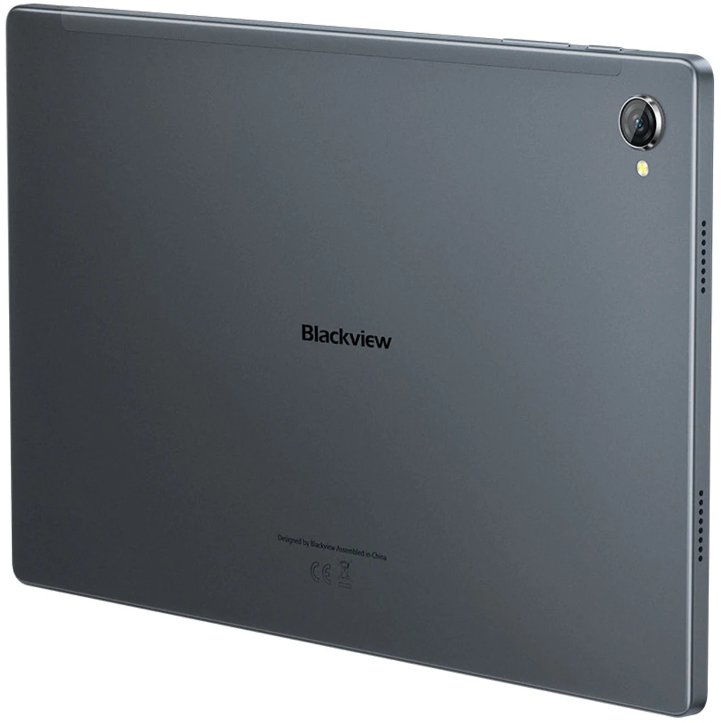 Планшет Blackview Tab 15 Pro 8/256GB LTE Space Gray UA