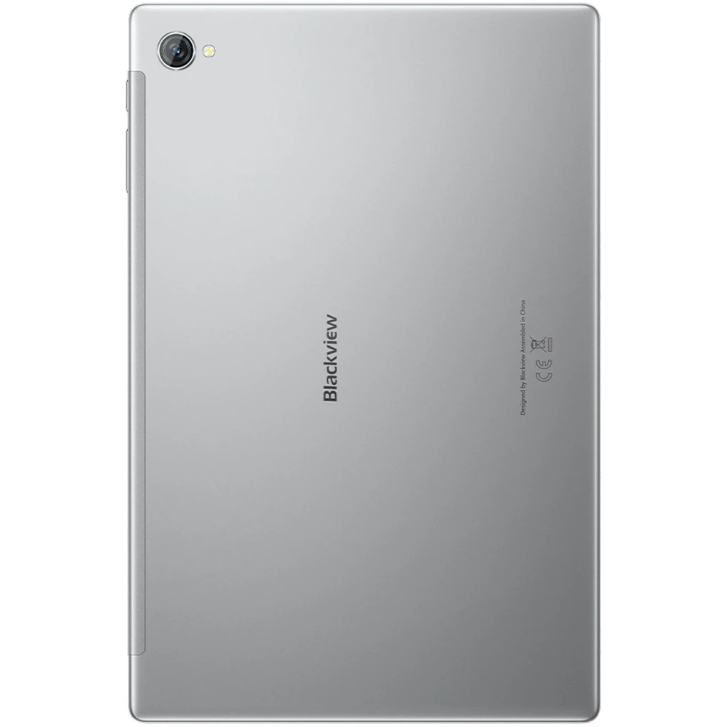 Планшет Blackview Tab 15 Pro 8/256GB LTE Lunar Silver UA
