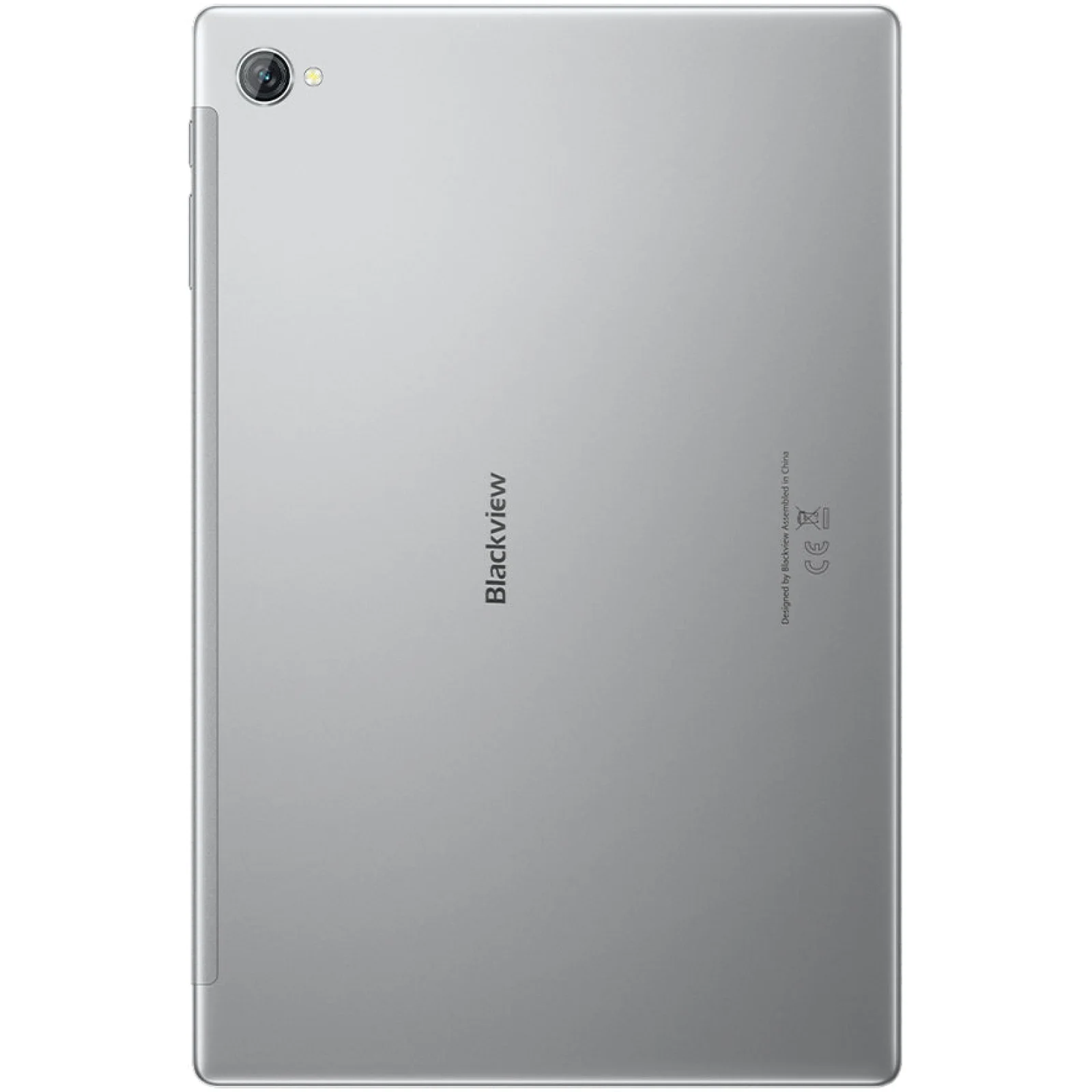 Планшет Blackview Tab 15 Pro 8/256GB LTE Lunar Silver UA