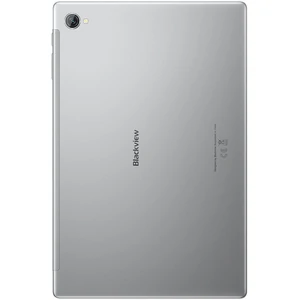 Планшет Blackview Tab 15 Pro 8/256GB LTE Lunar Silver UA