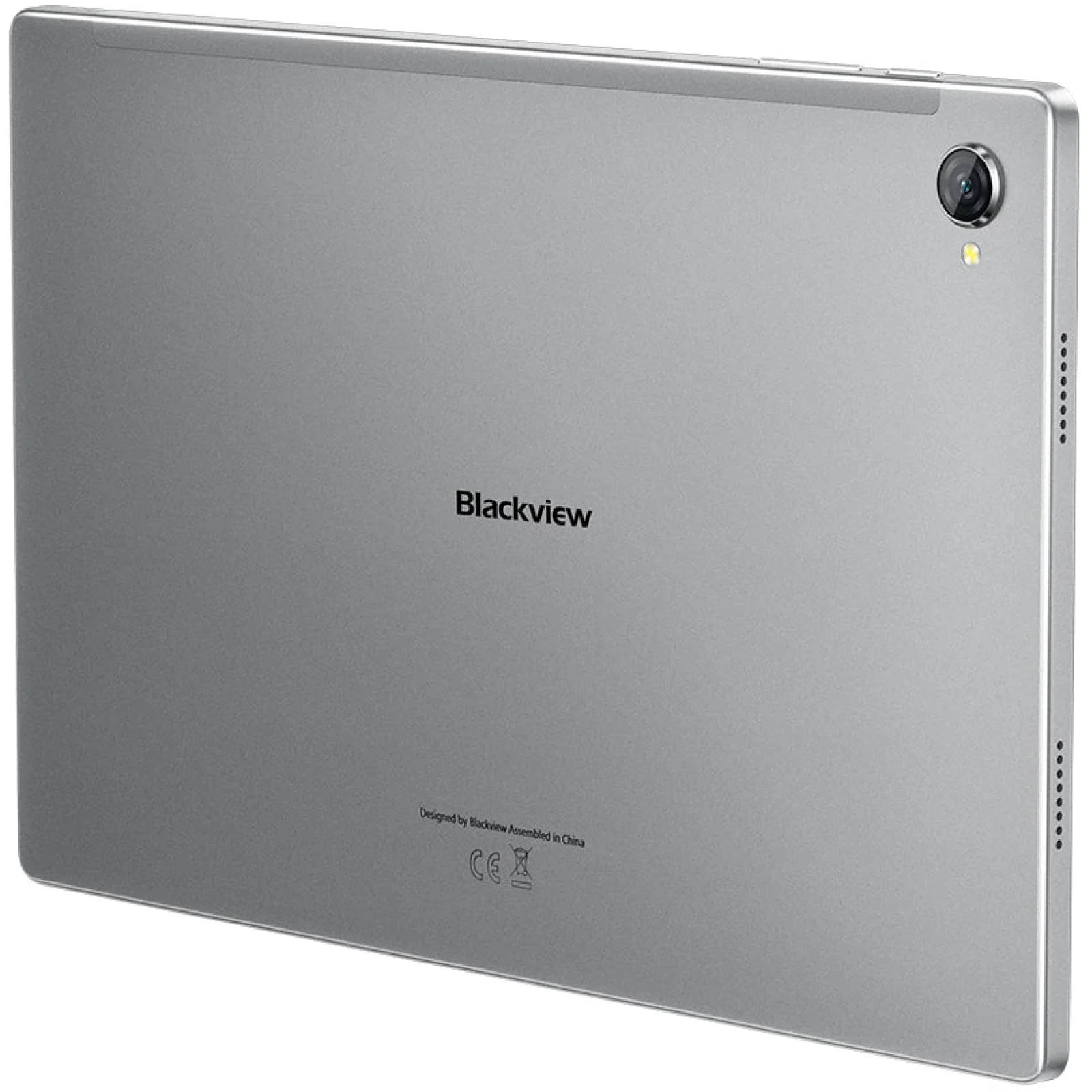 Планшет Blackview Tab 15 Pro 8/256GB LTE Lunar Silver UA