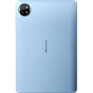 Планшет Blackview Tab 20 Wi-Fi 4/64GB Blizzard Blue EU