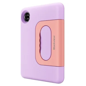 Планшет Blackview Tab 20 Kids Wi-Fi 4/64Gb Unicorn Purple EU