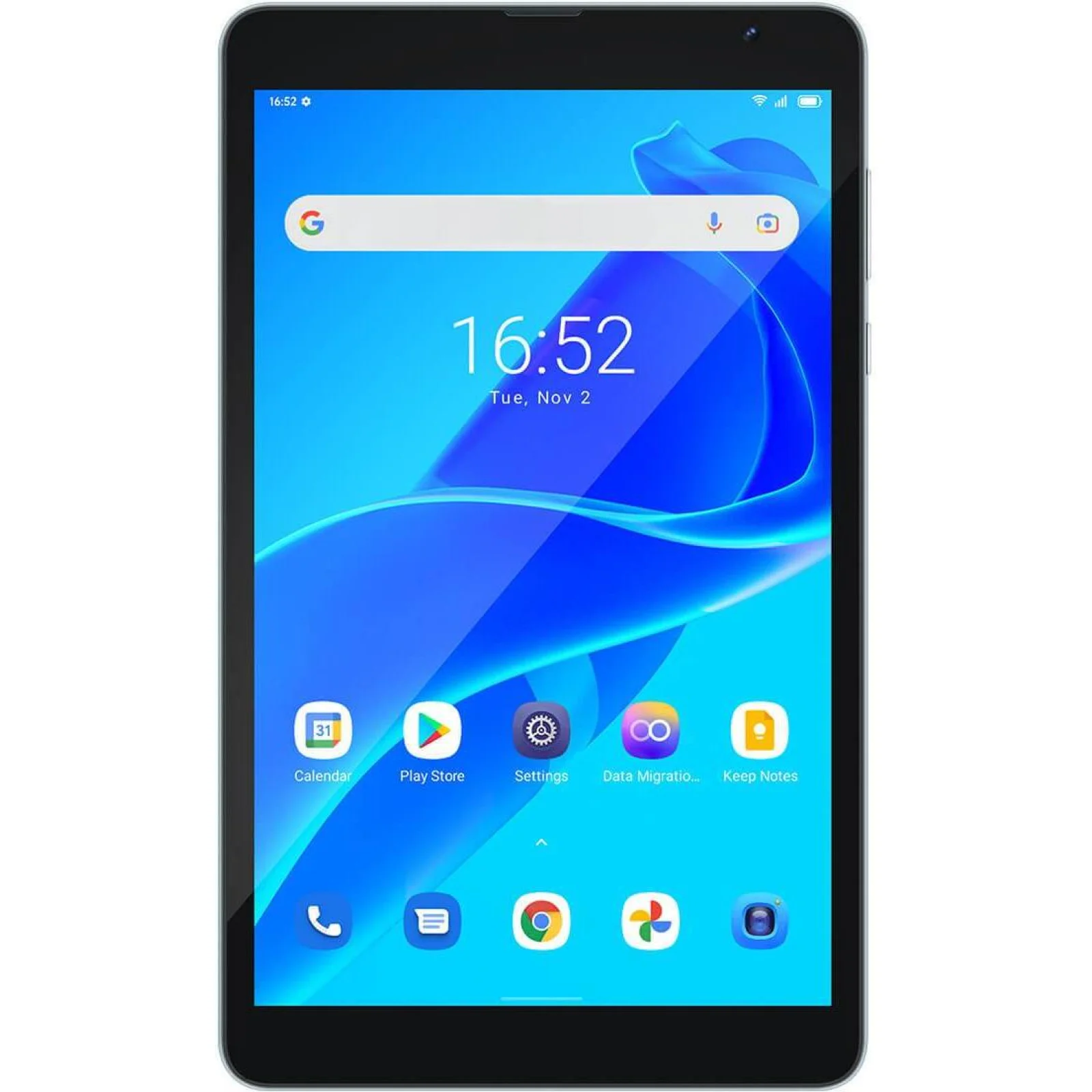 Планшет Blackview TAB 6 4G 3/32Gb Blue EU