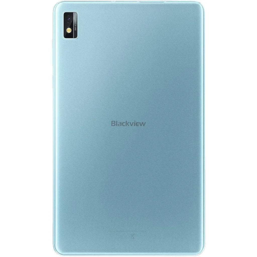 Планшет Blackview TAB 6 4G 3/32Gb Blue EU