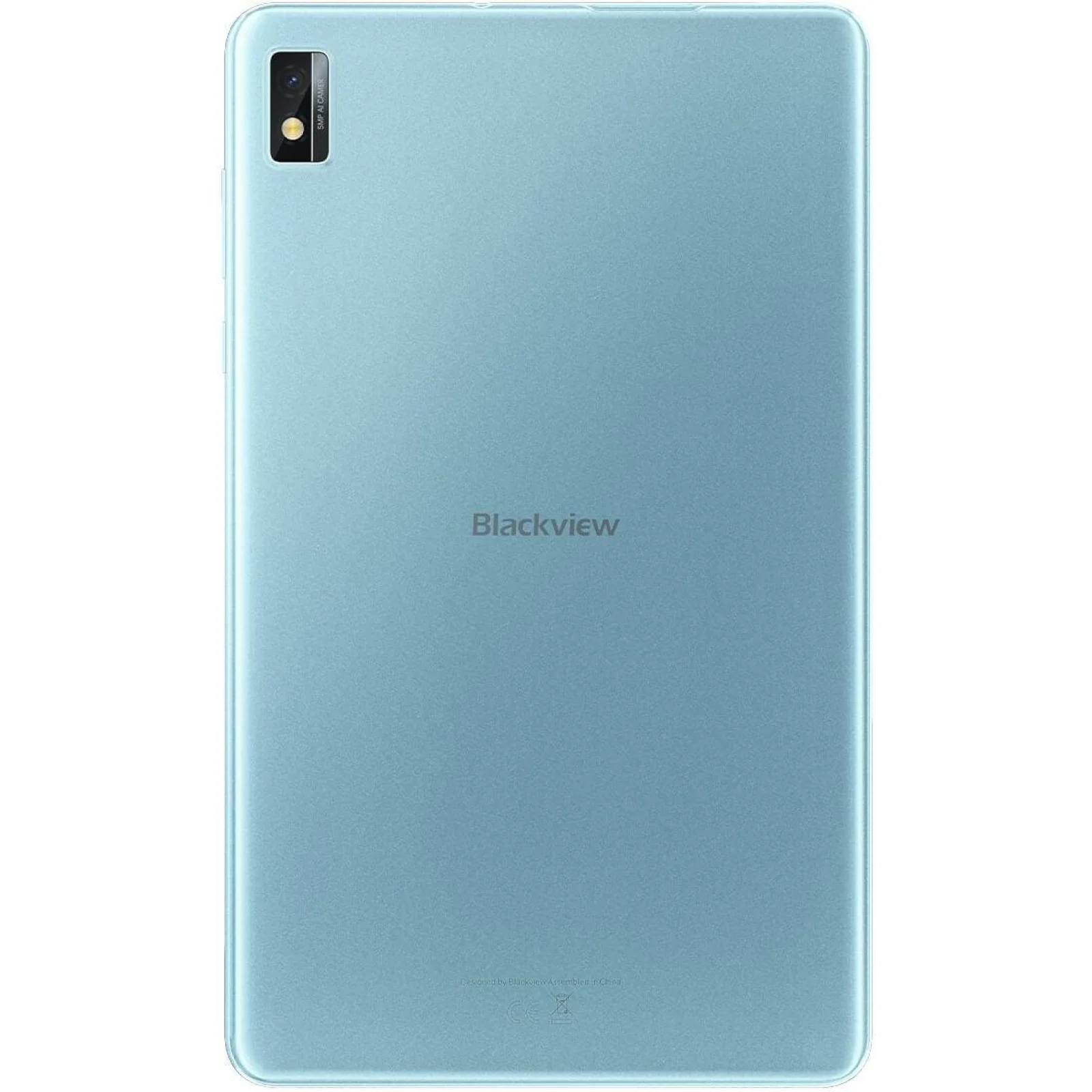 Планшет Blackview TAB 6 4G 3/32Gb Blue EU