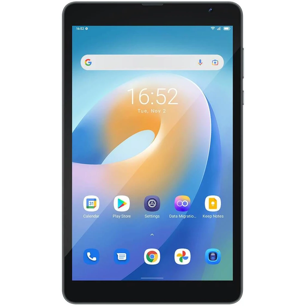 Планшет Blackview TAB 6 4G 3/32Gb Grey EU