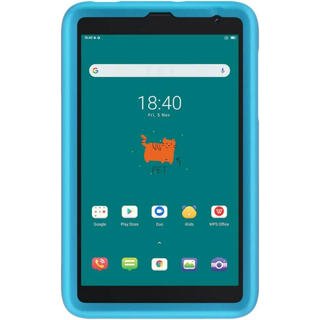Планшет Blackview TAB 6 Kids LTE 3/32Gb Blue EU