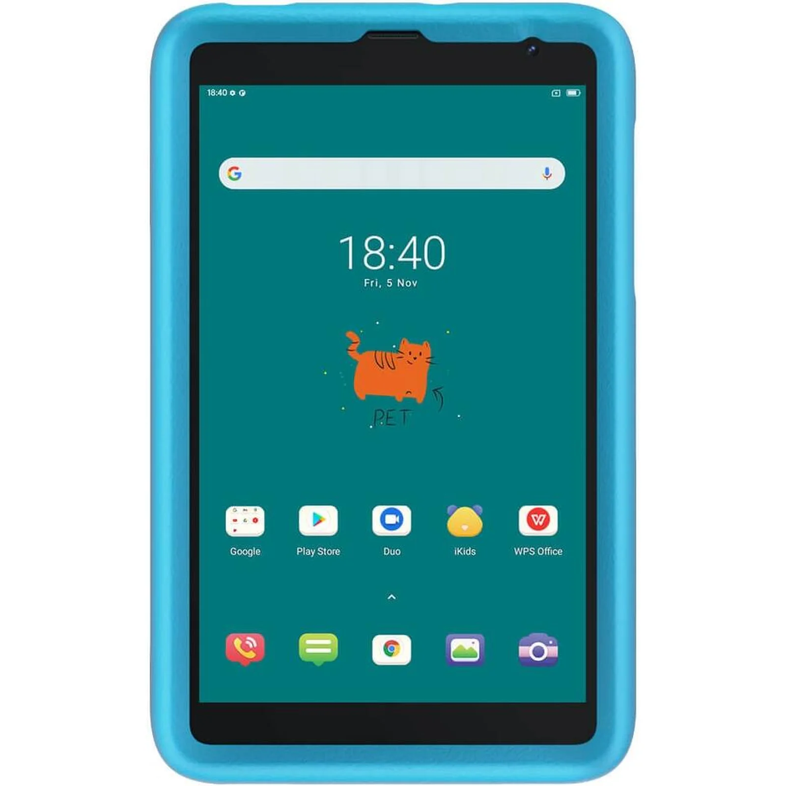 Планшет Blackview TAB 6 Kids LTE 3/32Gb Blue EU