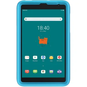 Цвет: Голубой - Планшет Blackview TAB 6 Kids LTE 3/32Gb Blue EU