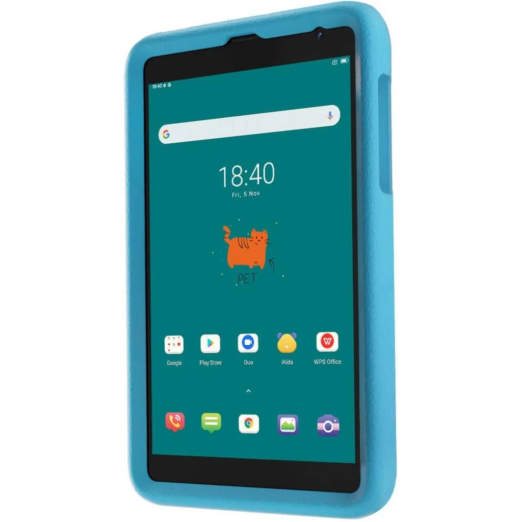 Планшет Blackview TAB 6 Kids LTE 3/32Gb Blue EU