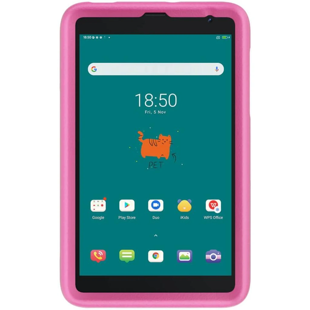 Планшет Blackview TAB 6 Kids LTE 3/32Gb Pink EU