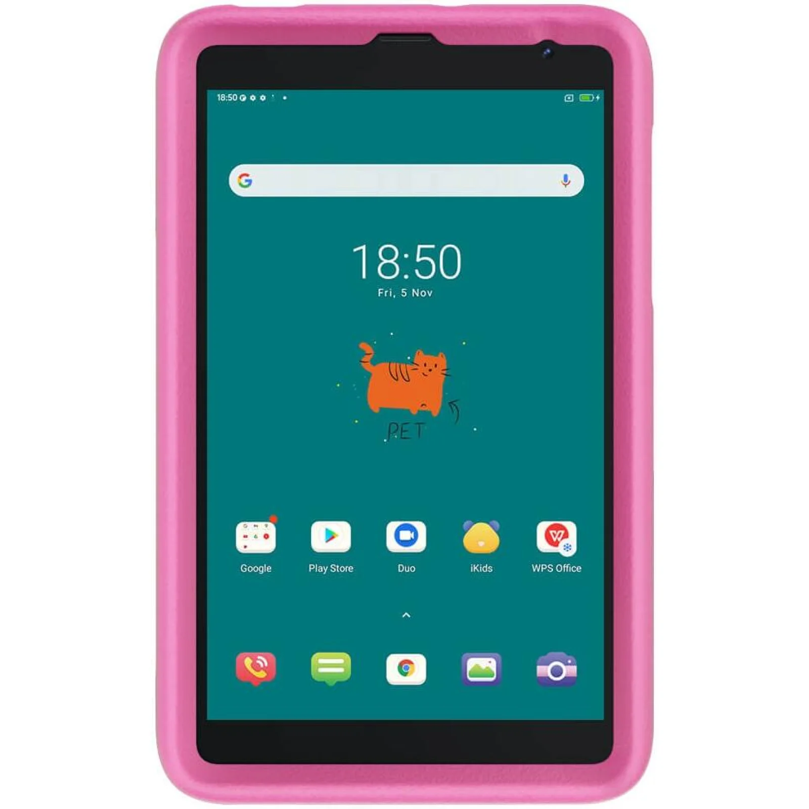 Планшет Blackview TAB 6 Kids LTE 3/32Gb Pink EU