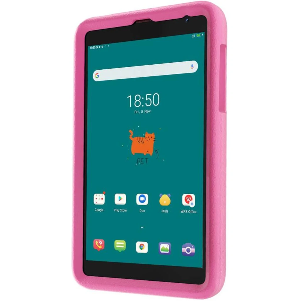 Планшет Blackview TAB 6 Kids LTE 3/32Gb Pink EU