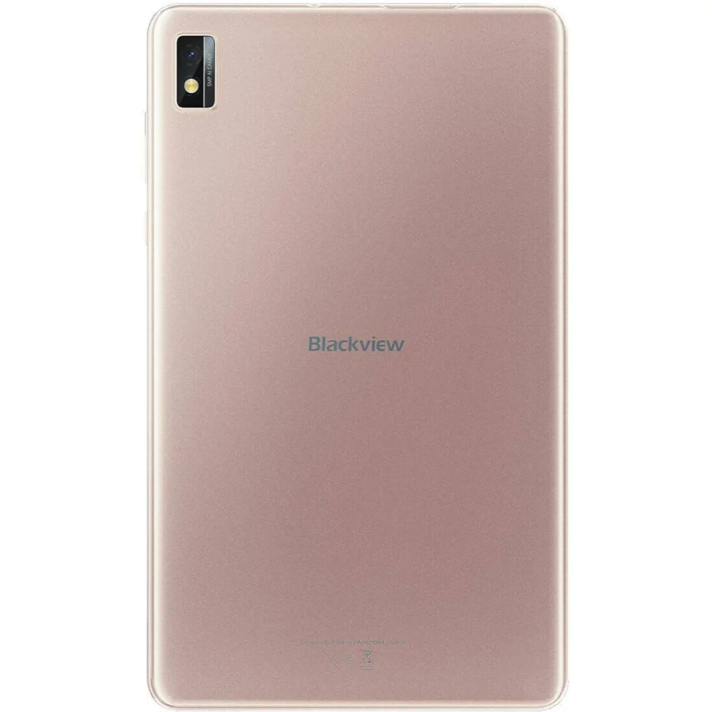 Планшет Blackview TAB 6 4G 3/32Gb Gold EU
