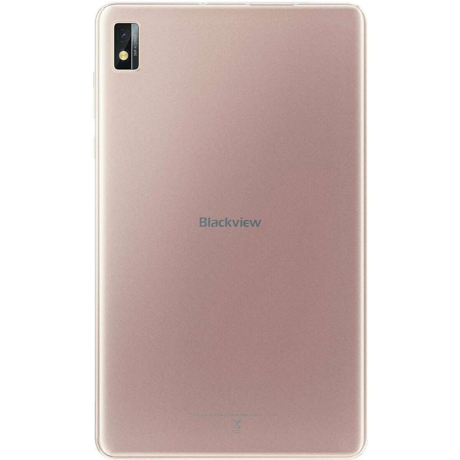 Планшет Blackview TAB 6 4G 3/32Gb Gold EU