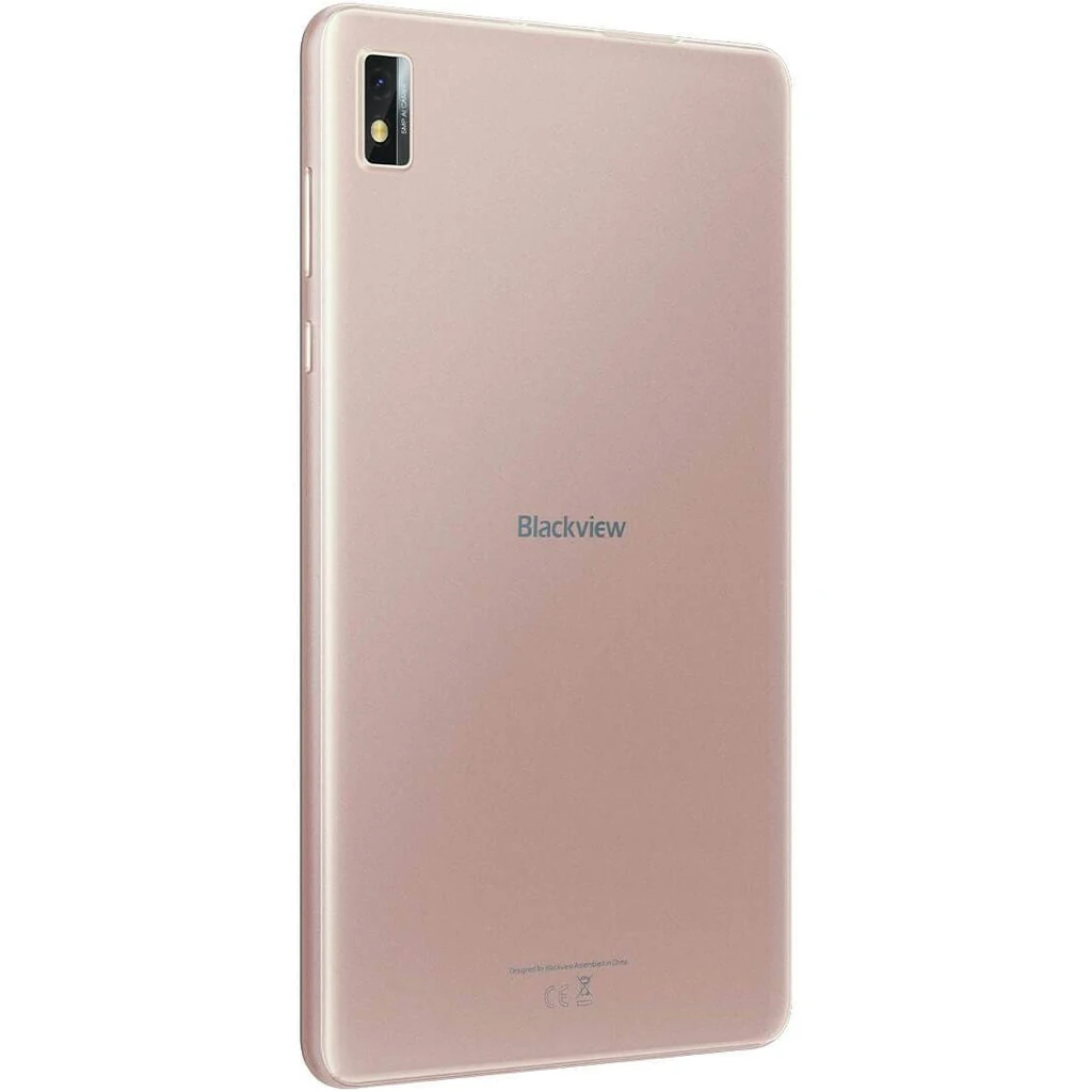Планшет Blackview TAB 6 4G 3/32Gb Gold EU