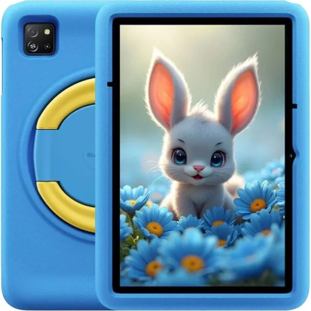 Планшет Blackview Tab 60 Pro Kids LTE 4/128GB Blue EU