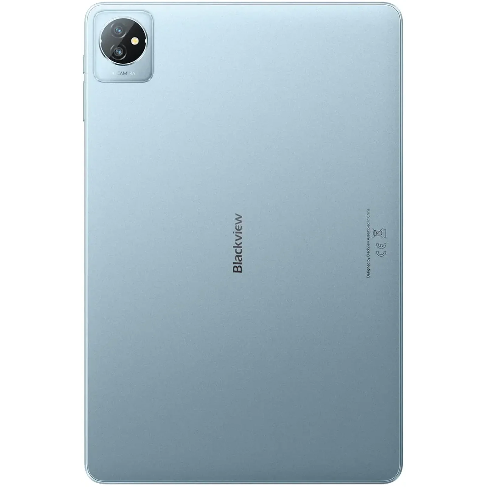 Планшет Blackview TAB 8 Wi-Fi 4/128Gb Blue EU
