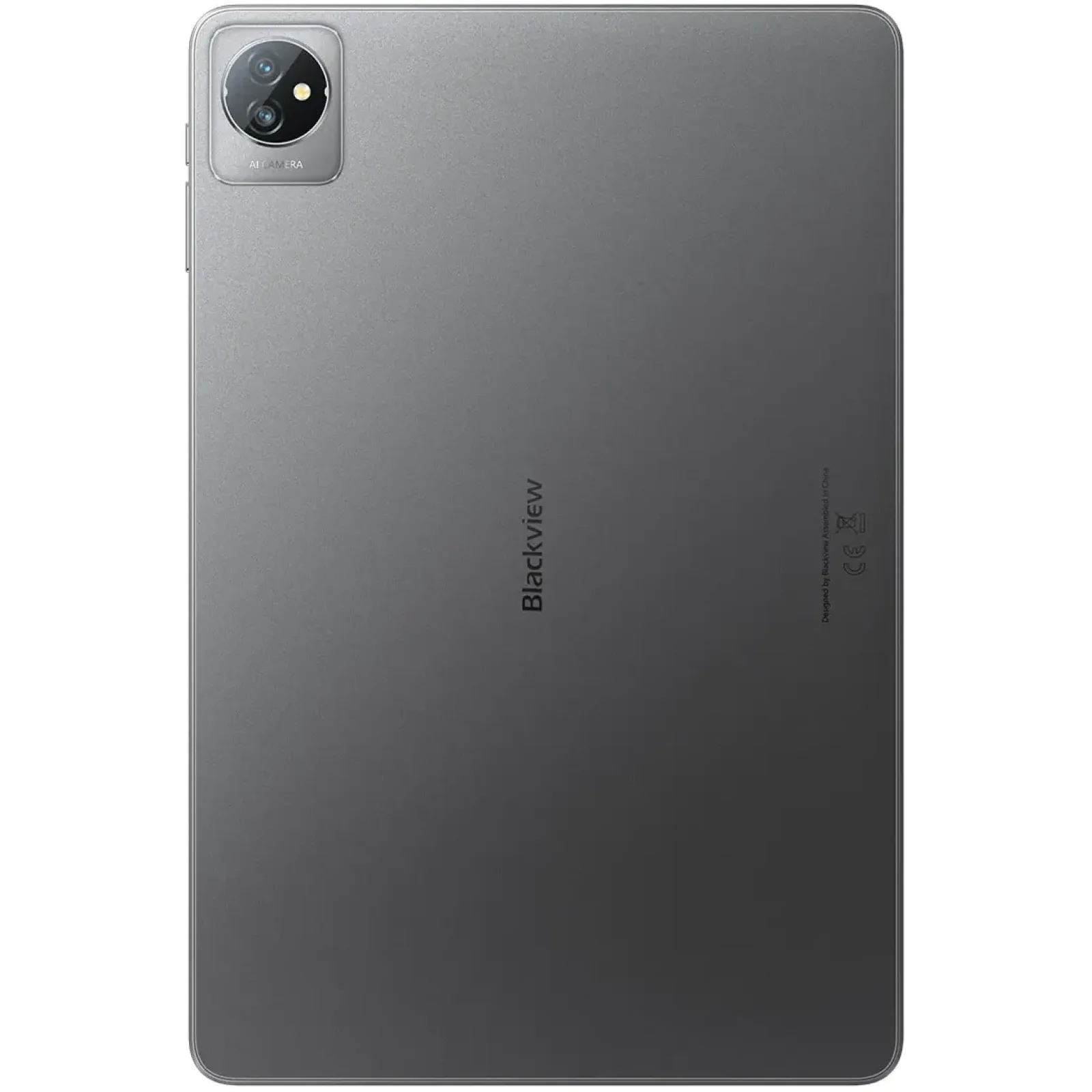 Планшет Blackview TAB 8 Wi-Fi 4/128Gb Grey EU