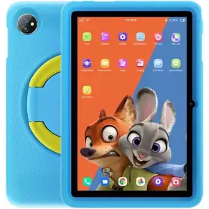 Колір: Блакитний - Планшет Blackview TAB 8 Kids Wi-Fi 4/128Gb Blue EU