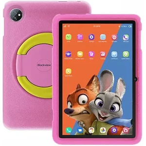 Планшет Blackview TAB 8 Kids 4/128Gb Pink (6931548313038) UA
