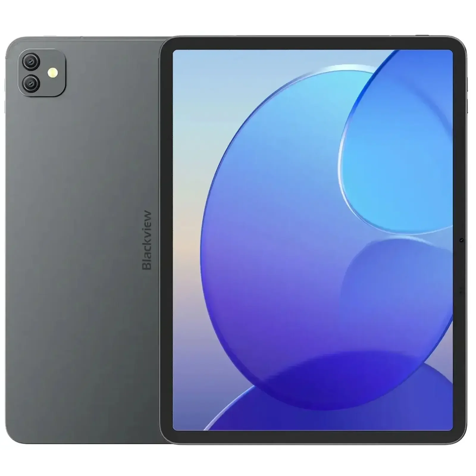 Планшет Blackview Tab Link 8 Wi-Fi 6/256Gb Starry Grey + Keyboard EU
