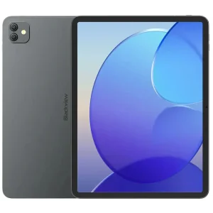 Планшет Blackview Tab Link 8 Wi-Fi 6/256Gb Starry Grey + Keyboard EU