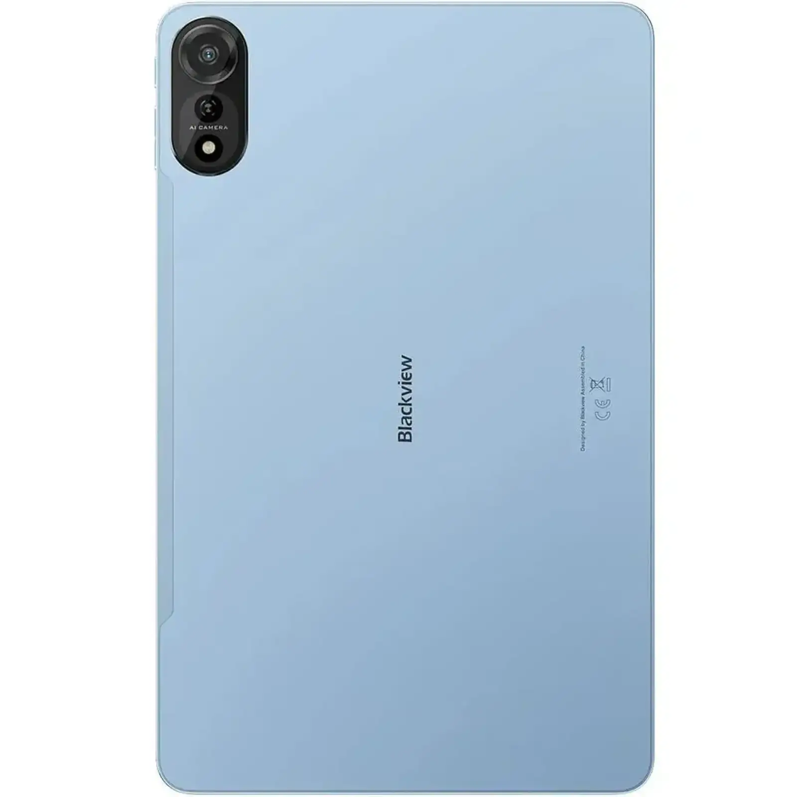 Планшет Blackview Tab Mega 2 6/256GB LTE lce Blue EU