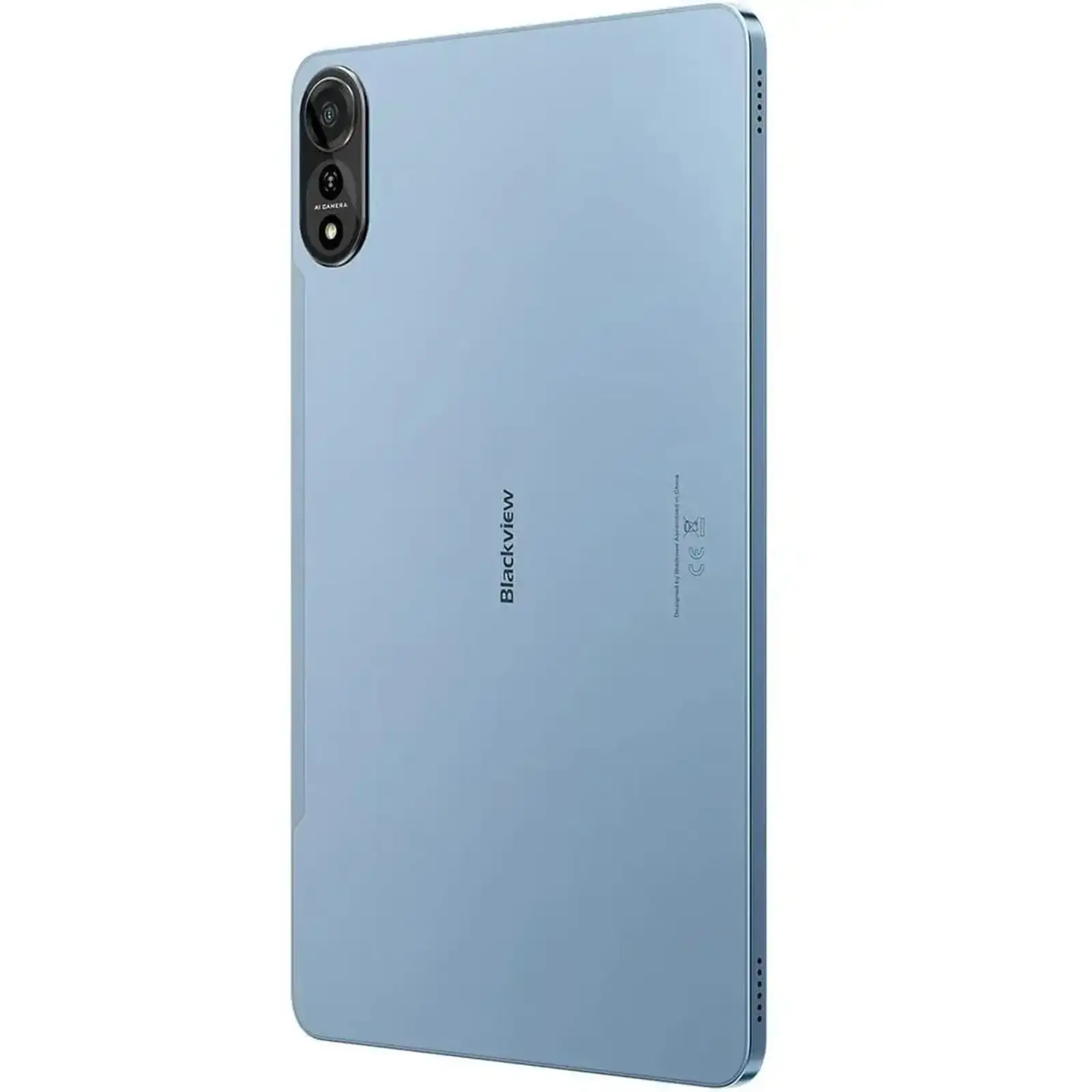 Планшет Blackview Tab Mega 2 6/256GB LTE lce Blue EU