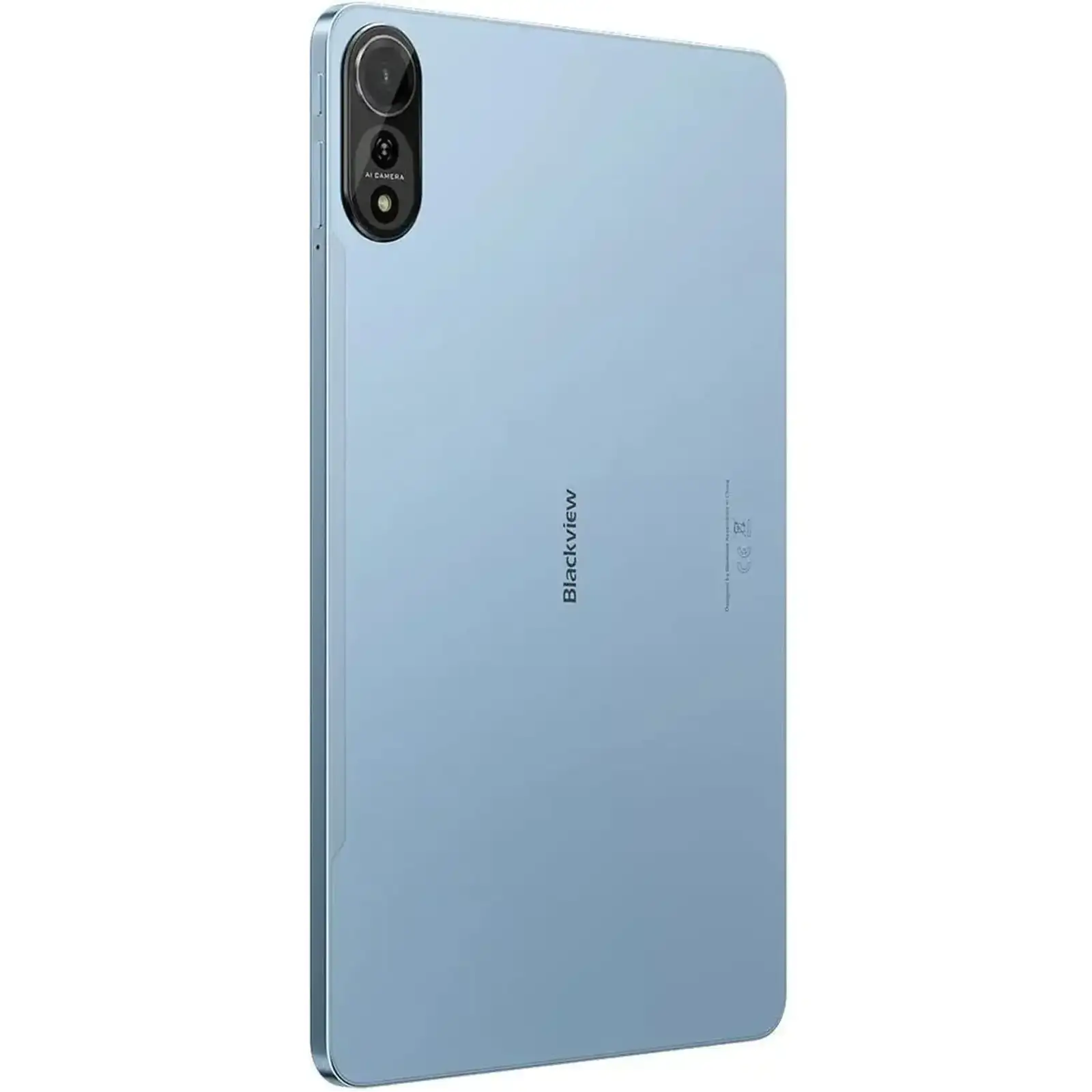 Планшет Blackview Tab Mega 2 6/256GB LTE lce Blue EU