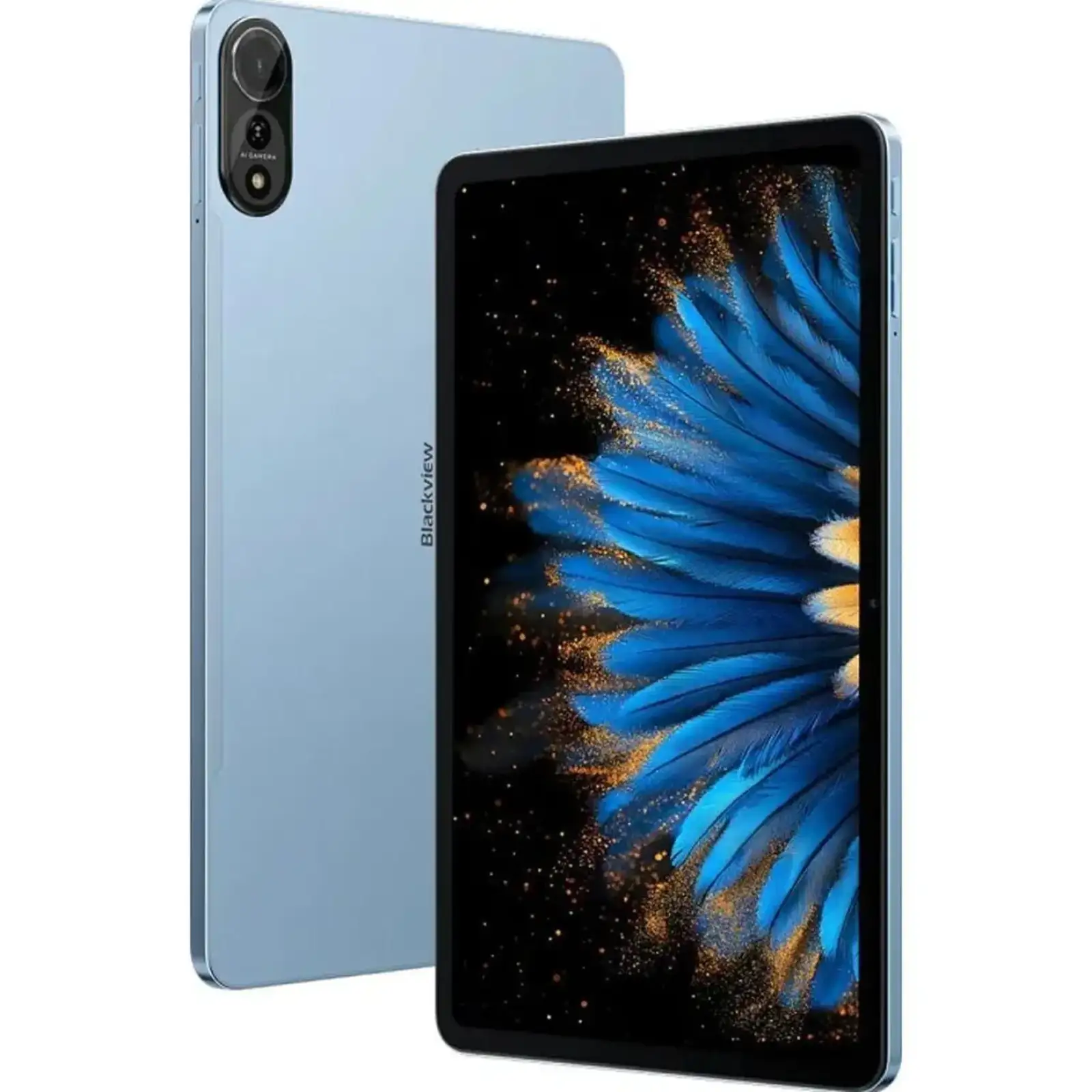 Планшет Blackview Tab Mega 2 6/256GB LTE lce Blue EU