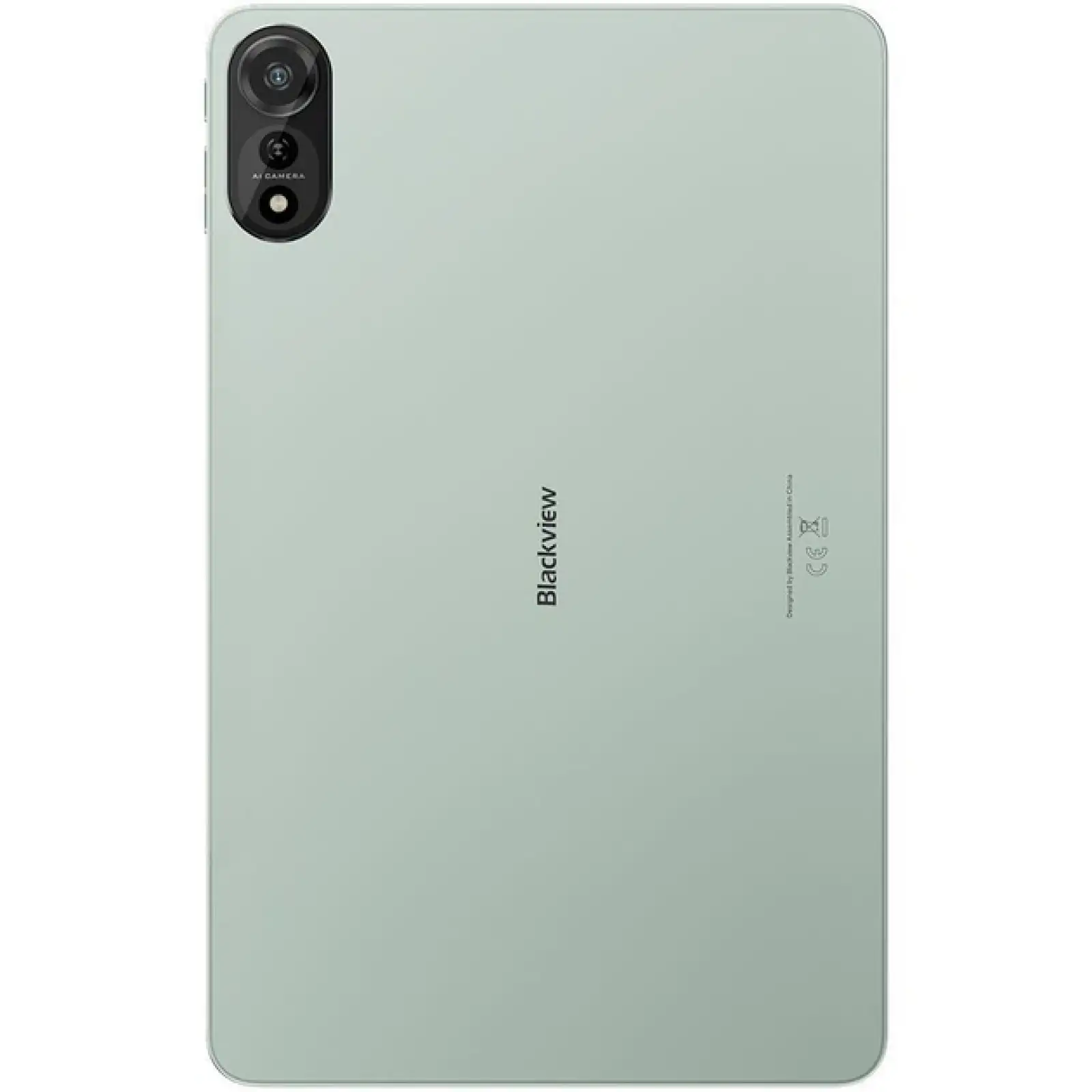 Планшет Blackview Tab Mega 2 6/256GB LTE Green EU