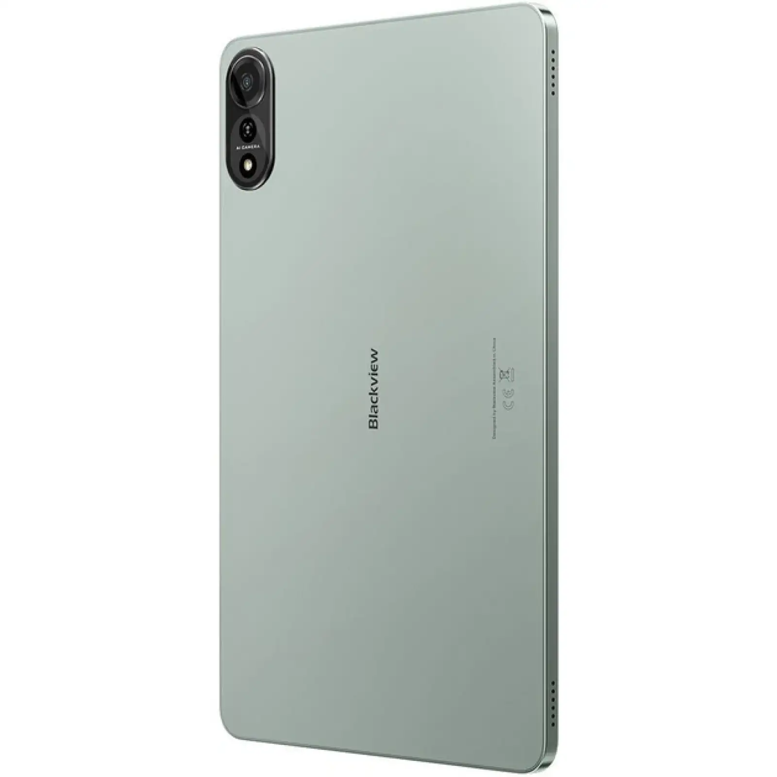Планшет Blackview Tab Mega 2 6/256GB LTE Green EU