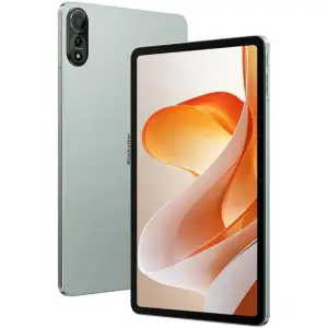 Планшет Blackview Tab Mega 2 6/256GB LTE Green EU