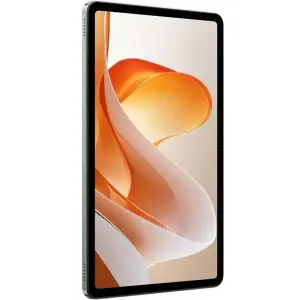 Планшет Blackview Tab Mega 2 6/256GB LTE Moss Green + Keyboard and Mouse UA