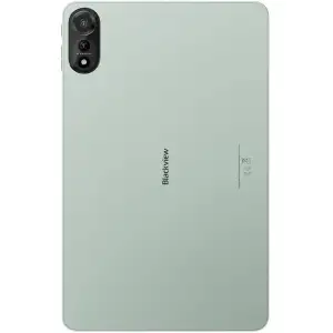 Планшет Blackview Tab Mega 2 6/256GB LTE Moss Green + Keyboard and Mouse UA