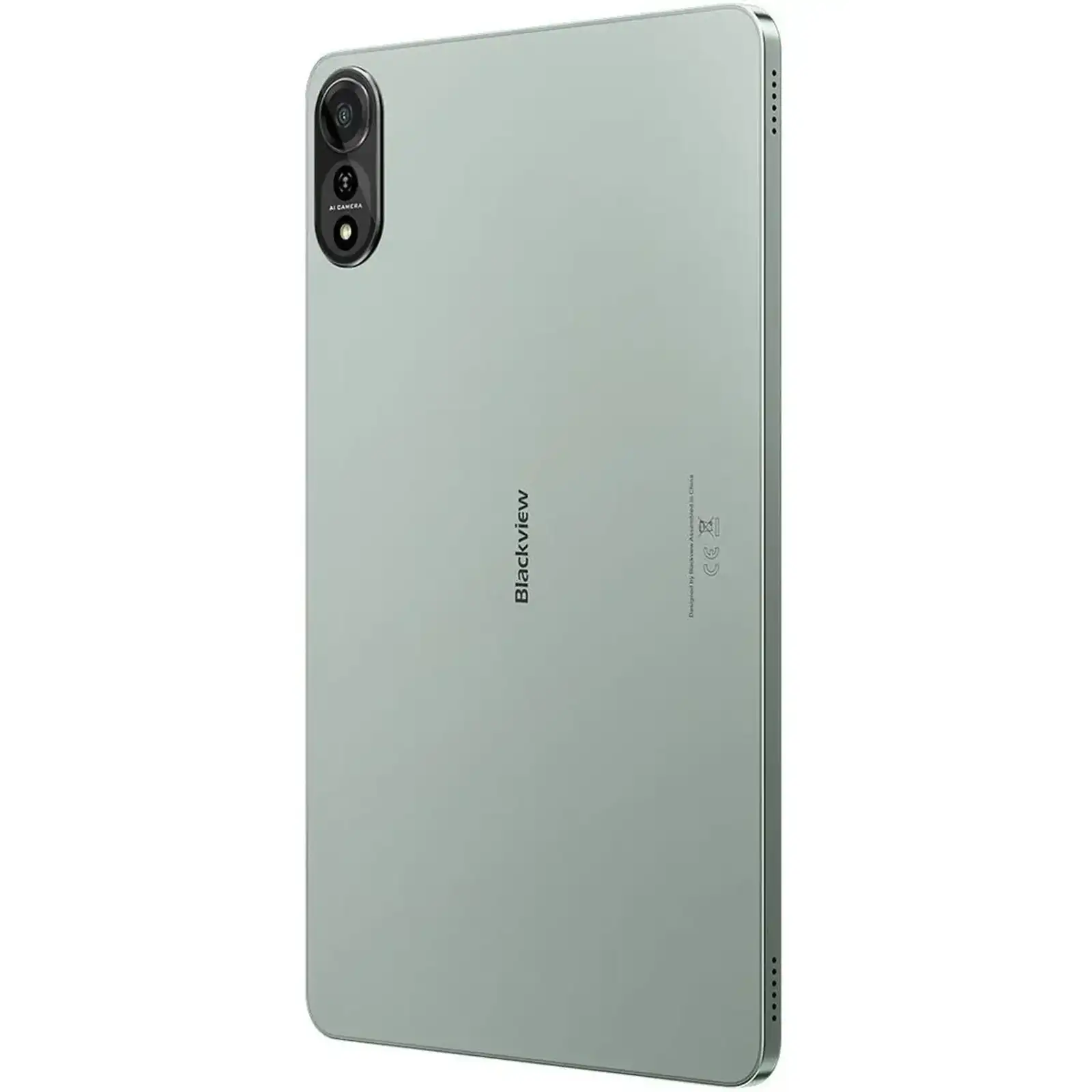Планшет Blackview Tab Mega 2 6/256GB LTE Moss Green + Keyboard and Mouse UA