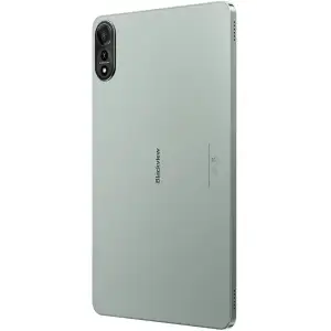 Планшет Blackview Tab Mega 2 6/256GB LTE Moss Green + Keyboard and Mouse UA