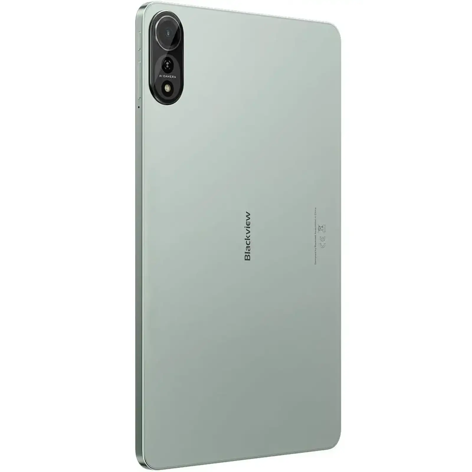 Планшет Blackview Tab Mega 2 6/256GB LTE Moss Green + Keyboard and Mouse UA