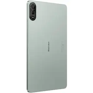 Планшет Blackview Tab Mega 2 6/256GB LTE Moss Green + Keyboard and Mouse UA
