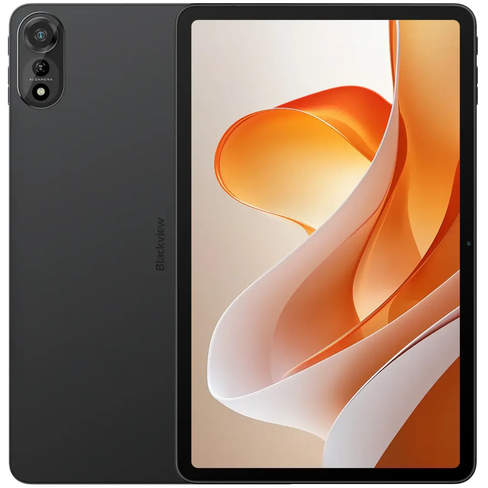 Планшет Blackview Tab Mega 2 12/256GB Wi-Fi Grey EU