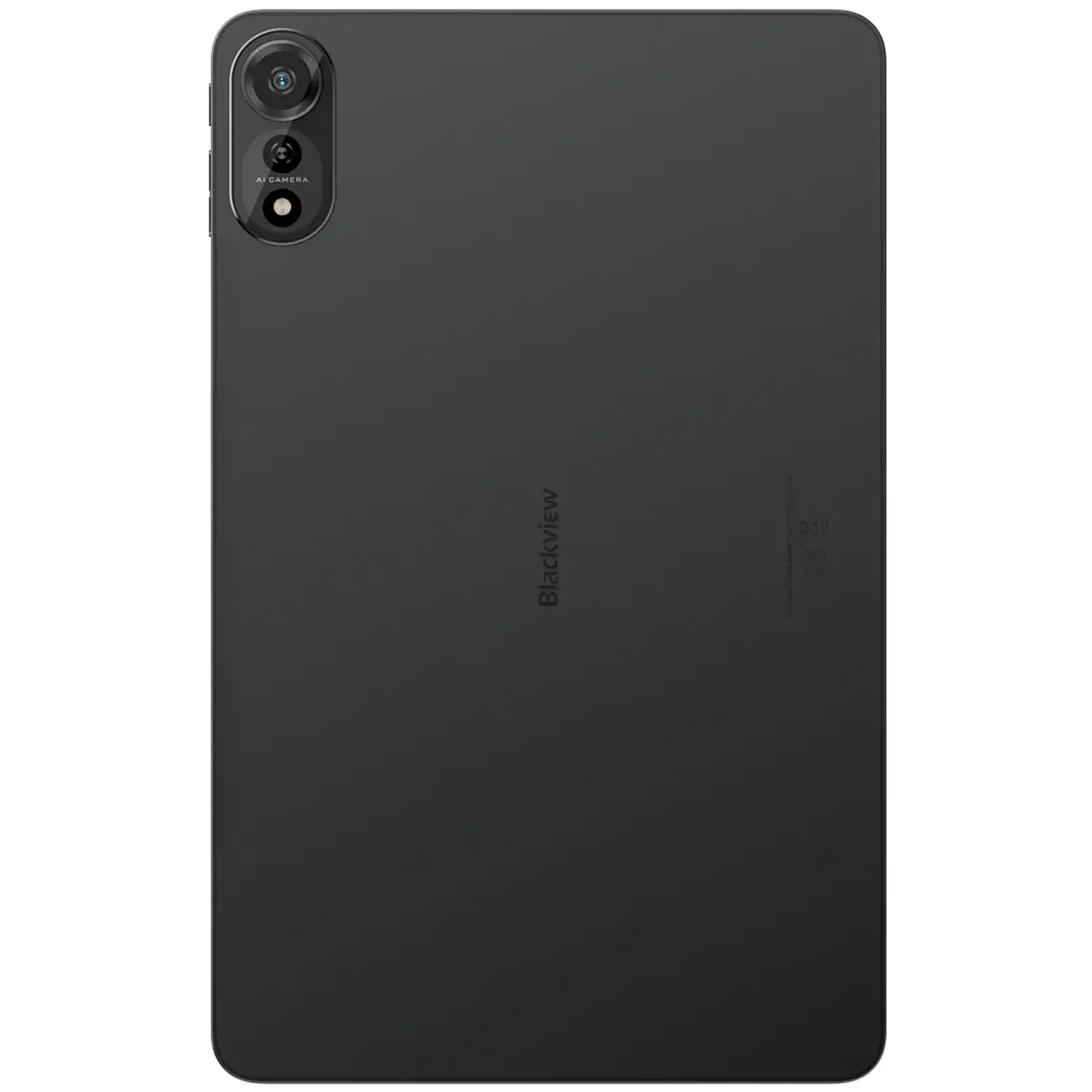 Планшет Blackview Tab Mega 2 12/256GB Wi-Fi Grey EU